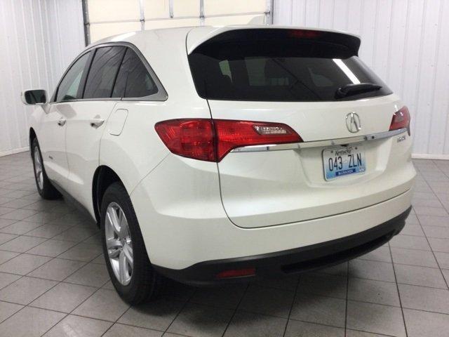 used 2014 acura rdx fwd w/ technology package paducah, ky 42001 for sale in avondale, kentucky