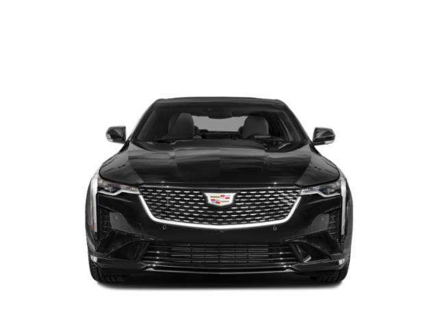 2020 cadillac ct4 v-series