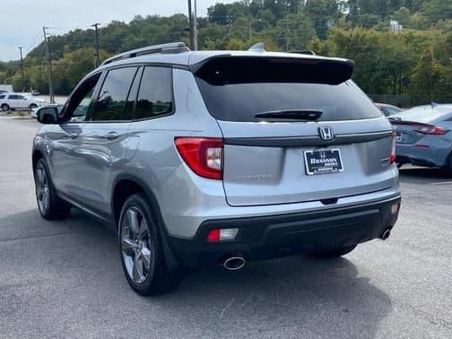 2019 honda passport in co bluffs, iowa