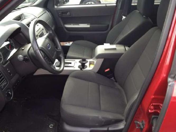 2010 ford escape xlt in columbus, oh