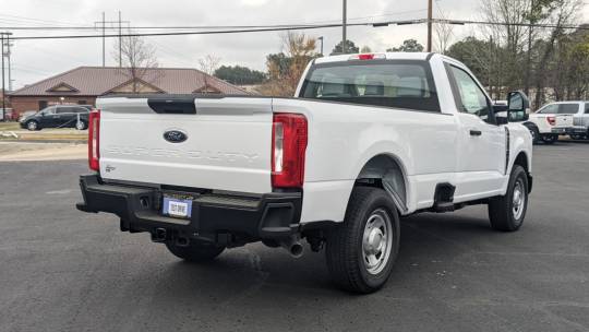 2024 Ford F-350