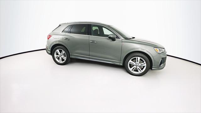 2020 audi q3 45 s line premium plus