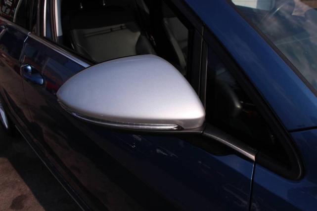 2017 volkswagen golf alltrack tsi s