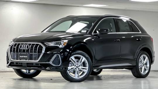 2024 Audi Q3