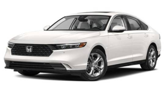 2024 Honda Accord