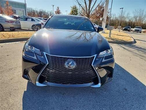 2019 lexus gs 350 in dallas, texas