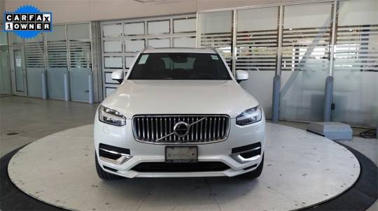 2020 Volvo XC90