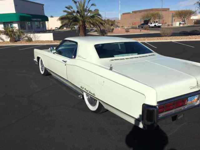 1970 lincoln hot rod coupe