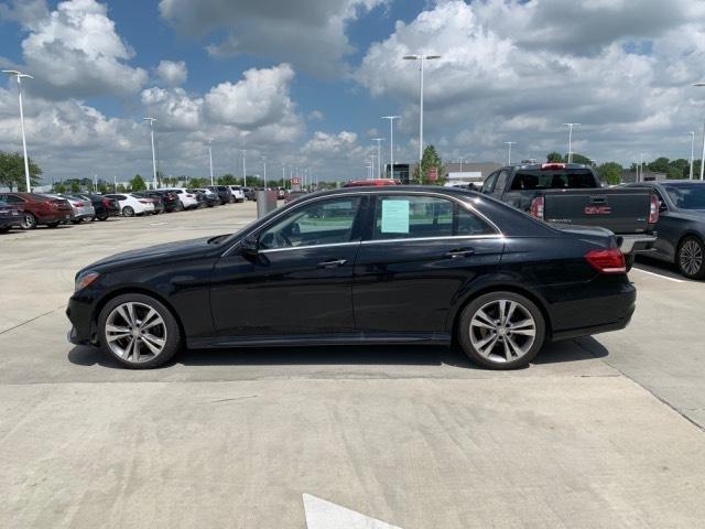 used 2016 mercedes-benz e 350 sedan lafayette, la 70506 for sale in lafayette, louisiana