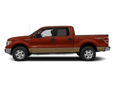 2014 ford f-150 lariat 4x4 lariat 4dr supercrew styleside 5.5 ft. sb for sale in elkhorn, nebraska