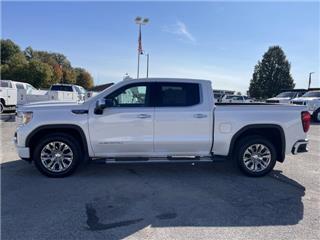 2022 GMC Sierra 1500 limited