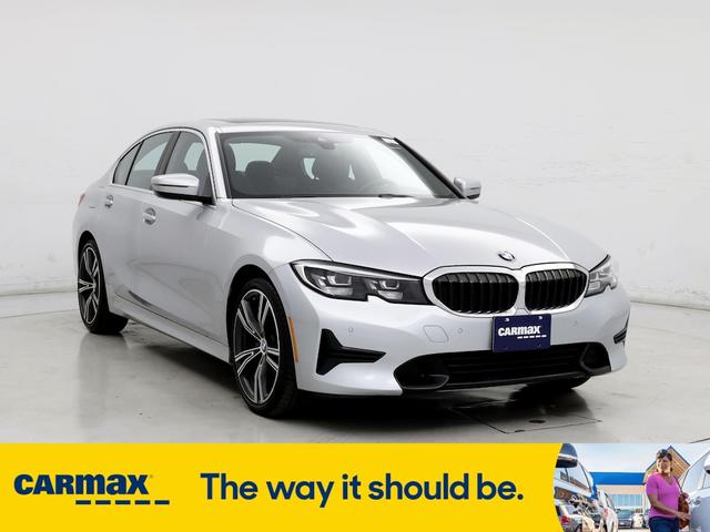 2019 bmw 330 i