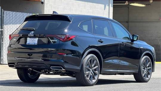 2025 Acura MDX