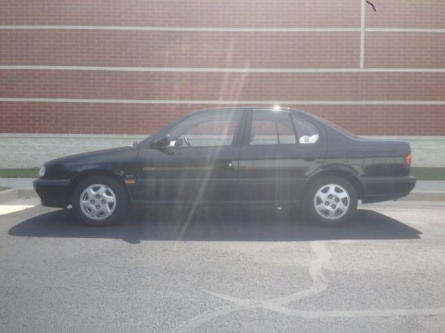 1990 jdm rhd nissan primera 2.0tm 31k miles, very clean!