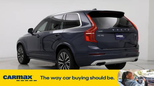 2021 Volvo XC90