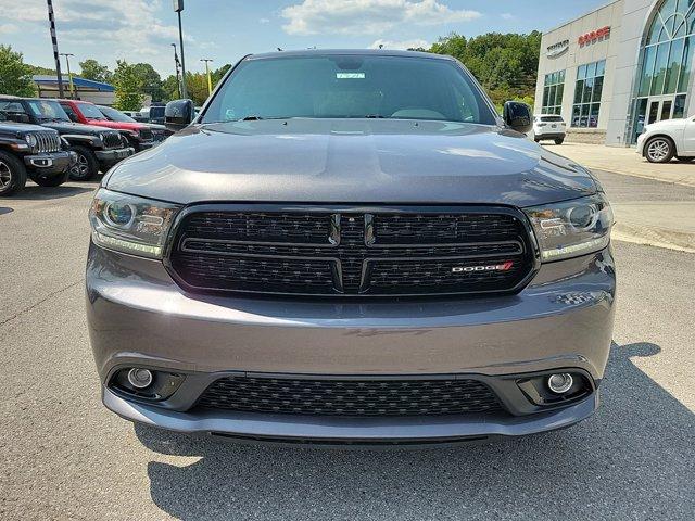 2020 dodge durango sxt plus