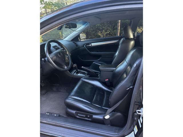 2003 honda accord ex-l