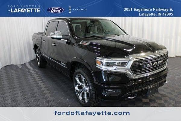 2022 ram 1500 in green bay, wisconsin