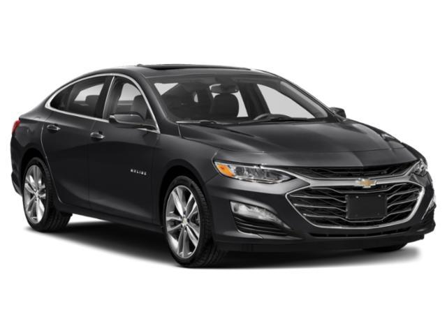 2020 chevrolet malibu fwd premier