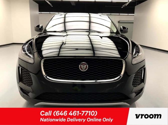 used 2019 jaguar e-pace s atlanta, ga 30318 for sale in atlanta, georgia