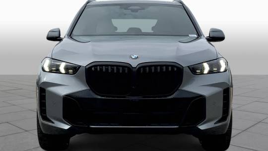 2024 BMW X5 m sport package