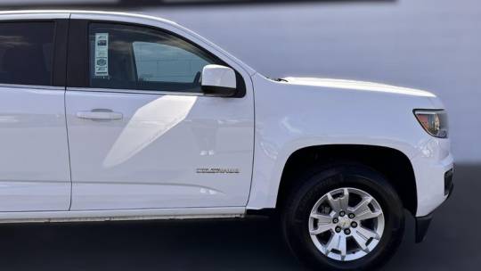 2020 Chevrolet