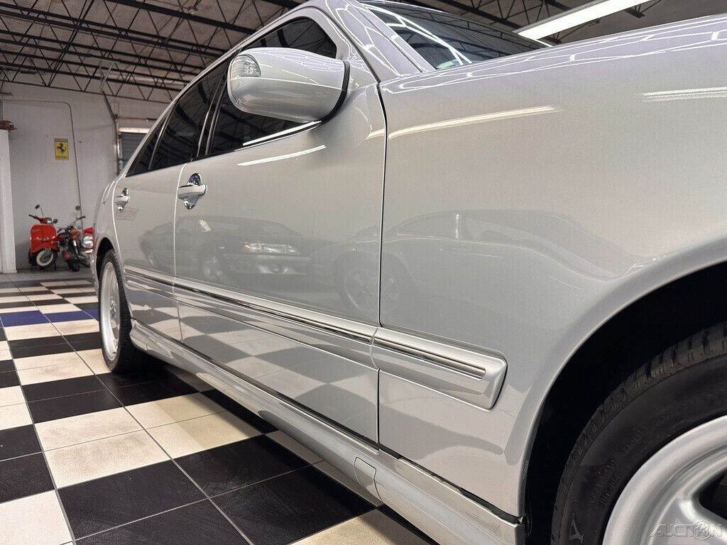 2001 mercedes-benz e-class e 55 amg® - 90k miles - imacculate condition!