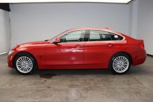 2016 bmw 435 gran coupe in secaucus, new jersey
