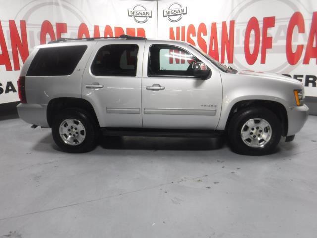 2014 chevrolet tahoe lt 4x4 lt 4dr suv for sale in bar nunn, wyoming