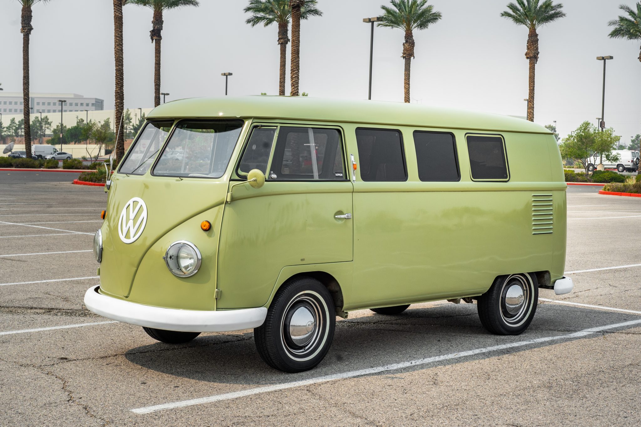 1959 volkswagen type 2