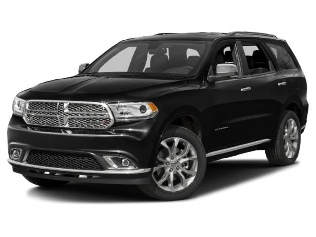 2015 dodge durango citadel