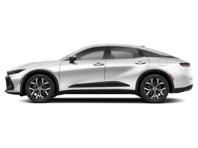 2024 toyota crown xle