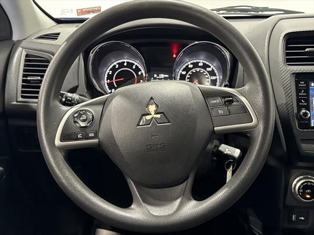 2021 mitsubishi outlander sport 2.0 le