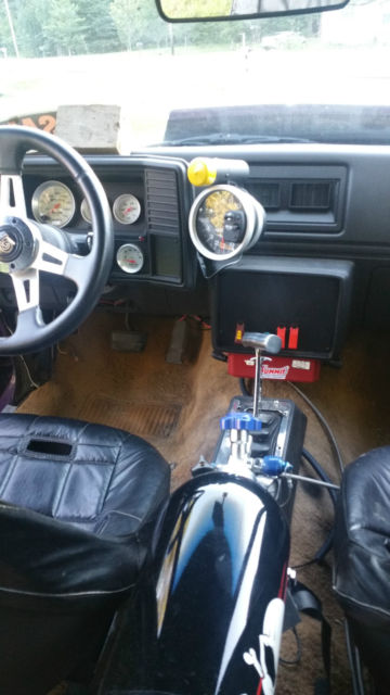 monte ss