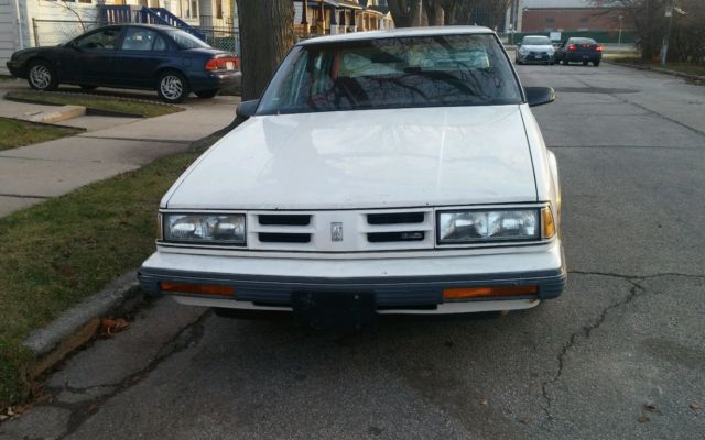 1990 oldsmobile delta 88