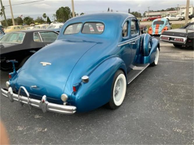1937 buick special in miami, florida