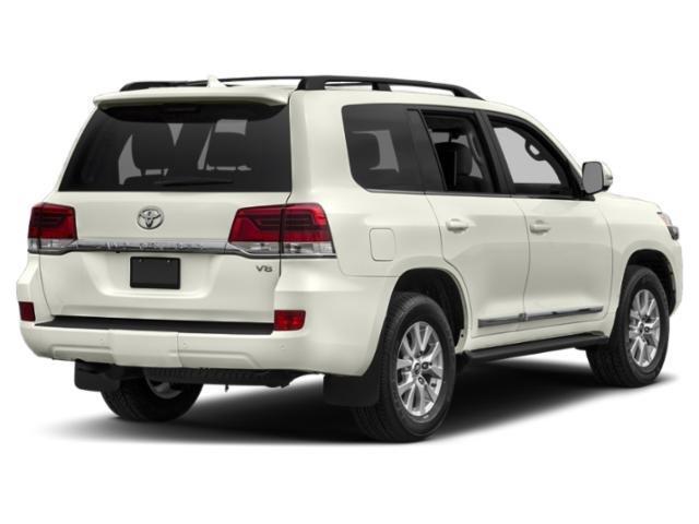 2019 toyota land cruiser base awd 4dr suv for sale in north kingstown, rhode island