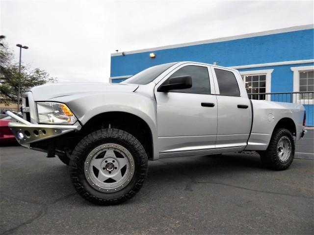 2014 ram ram pickup 1500 express 4x2 express 4dr quad cab 6.3 ft. sb pickup for sale in anamoose, north dakota