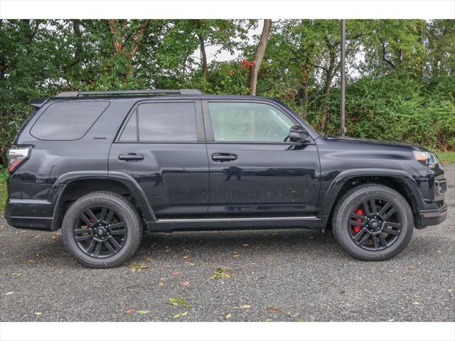 2020 toyota 4runner limited