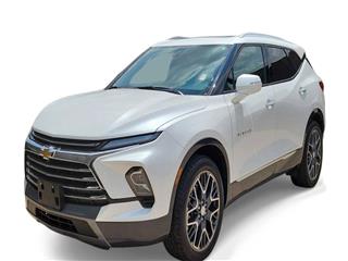 2024 Chevrolet Blazer premier