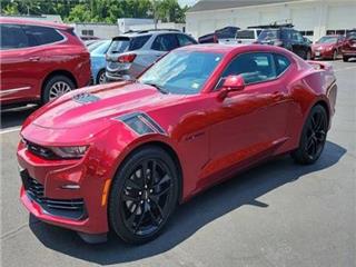 2023 Chevrolet Camaro ss