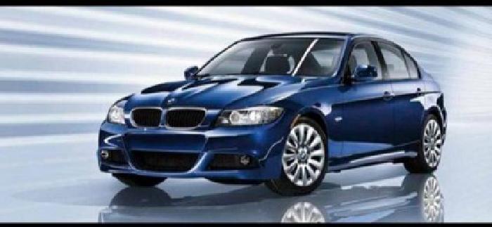 2011 bmw 3-series 328i in cincinnati, oh