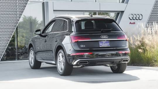 2024 Audi Q5