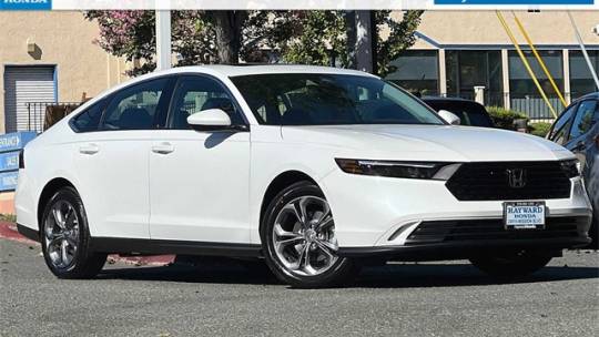 2024 Honda Accord