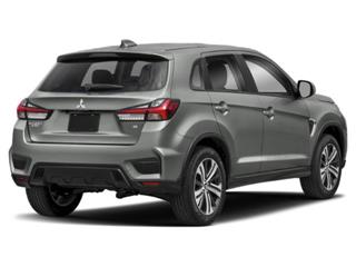 2022 Mitsubishi Outlander Sport se