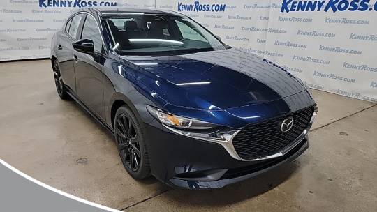2024 Mazda