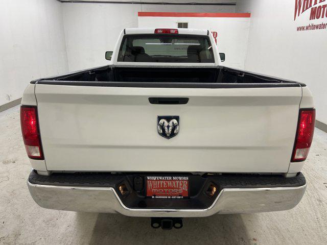 2023 ram 1500 tradesman