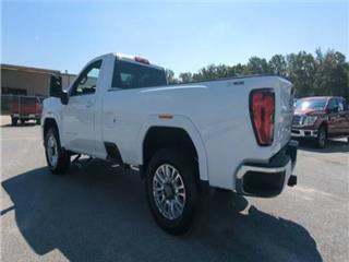 2022 GMC Sierra 3500hd sle