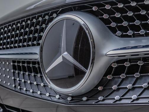 2017 mercedes-benz sl 450 in dulles, virginia