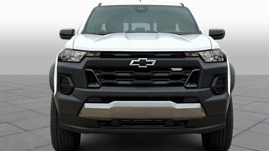 2024 Chevrolet